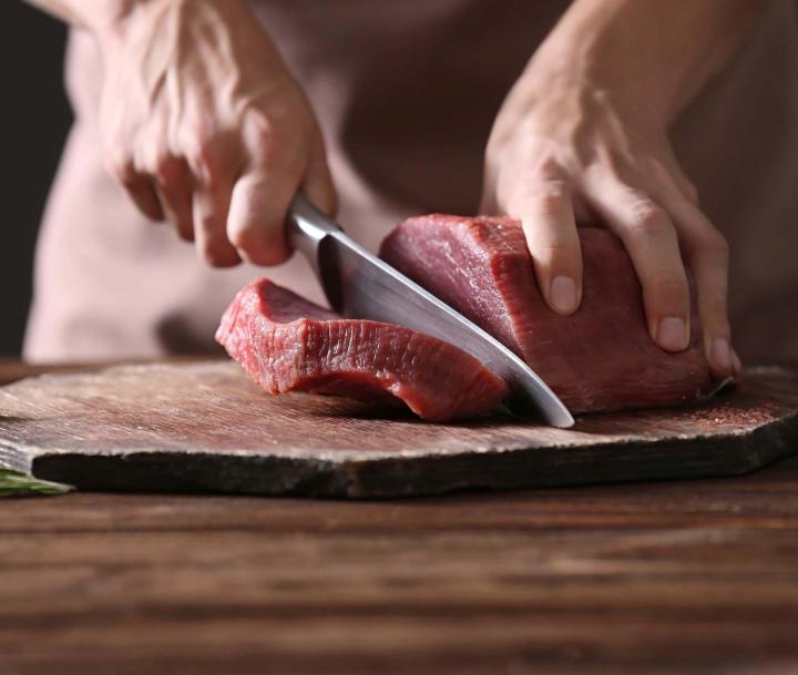 Vente de viande de boeuf Denain