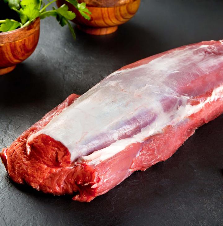 Viande de boeuf fraîche Denain