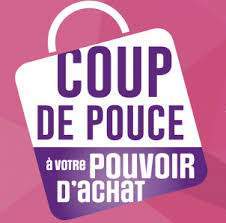 COUP DE POUCE TAADOU