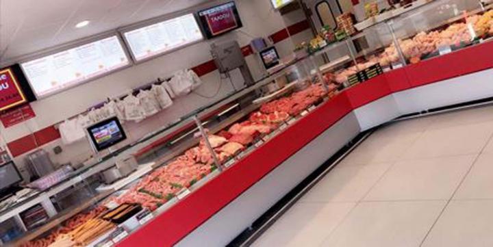 Brochettes barbecue Denain