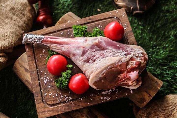 Vente de viande d'agneau Denain