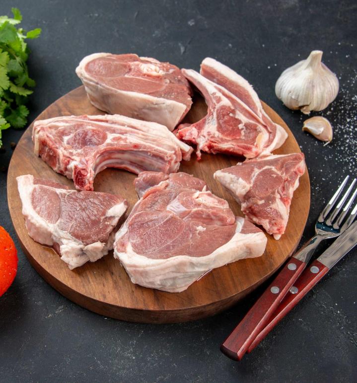Vente de viande de veau Denain