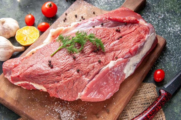 Vente de viande de boeuf Denain